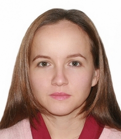 Романюк Дарья Андреевна