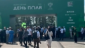 Всероссийский День Поля 2026