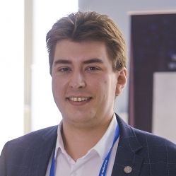 Professor Dr. Anton A. Nizhnikov