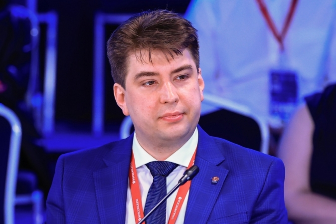 ПМЭФ-2023: эксперты Университета — о роли науки и предпринимательства в обеспечении безопасности страны