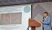 VII Всероссийская научная конференция с международным участием «Устойчивость растений и микроорганизмов к неблагоприятным факторам среды»
