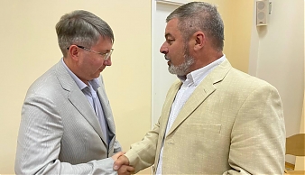 Сердечно поздравляем коллег с награждением нагрудным знаком «Ветеран» Министерства науки и высшего образования Российской Федерации