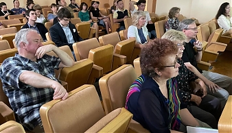 По итогам отчётной сессии аспиранты ФГБНУ ВНИИСХМ успешно прошли промежуточную аттестацию