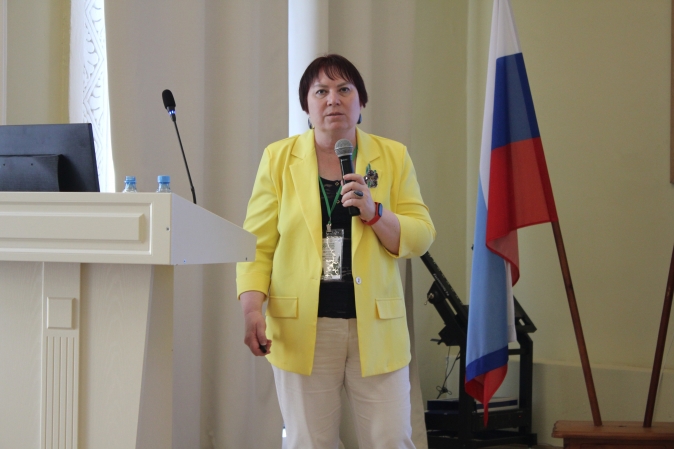 [ОФР] 24 июня – 1 июля 2025 г. в Якутске прошло годичное собрание Общества физиологов растений России и Всероссийская научная конференция с международным участием
