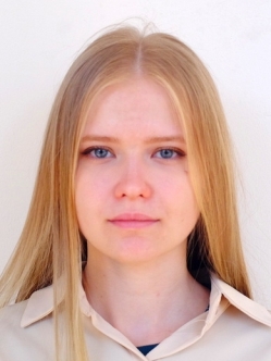 Кулеш Полина Андреевна