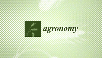 Специальный выпуск журнала Agronomy "Legume-Rhizobial Symbiosis under Stress Conditions" 