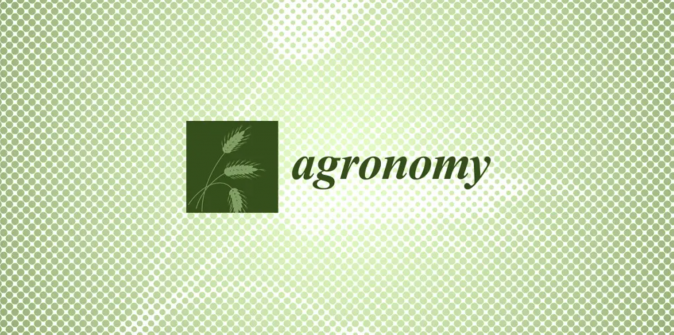 Специальный выпуск журнала Agronomy "Legume-Rhizobial Symbiosis under Stress Conditions" 